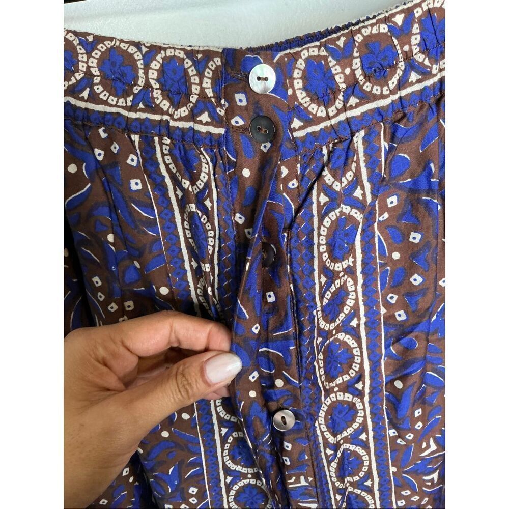 Xirena Tannis Maxi Skirt - Picture 8 of 9